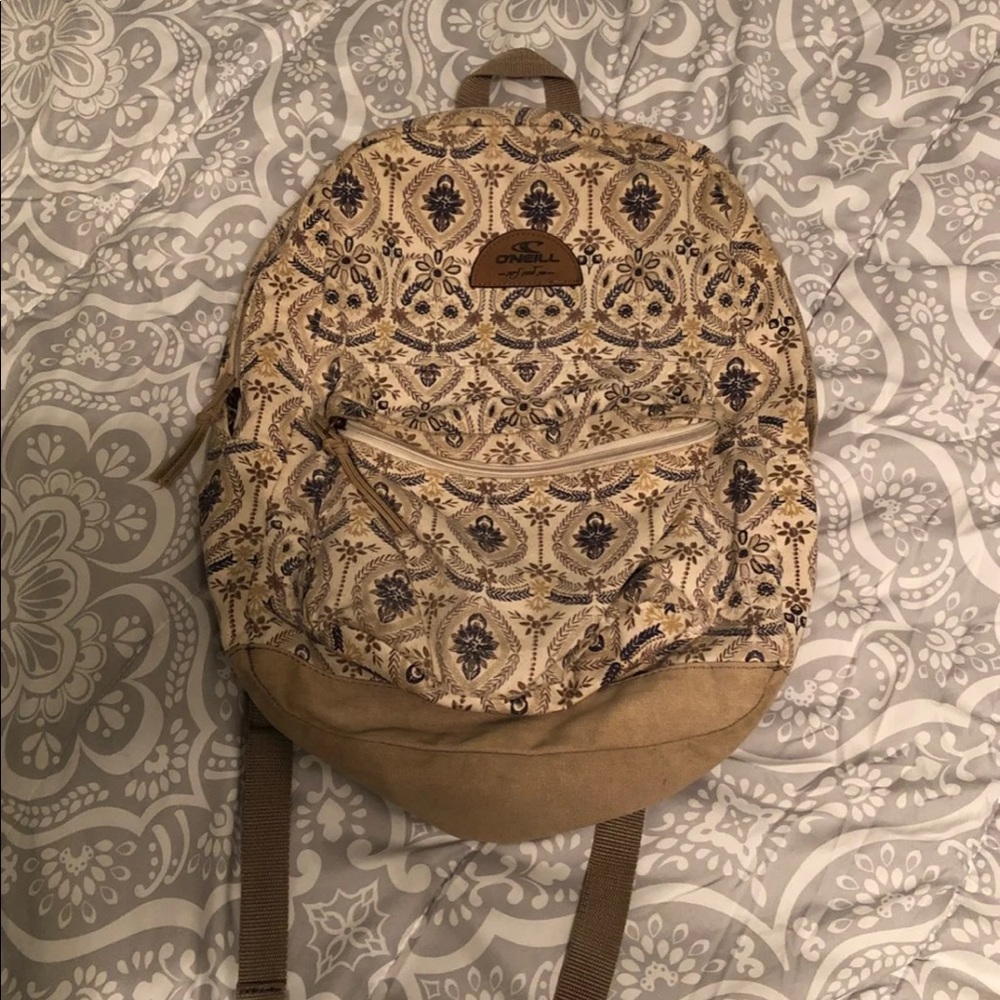 O’Neil backpack